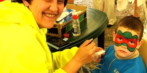 Gansbaai HerbergAanSee Basaar REUSE SUKSES 3